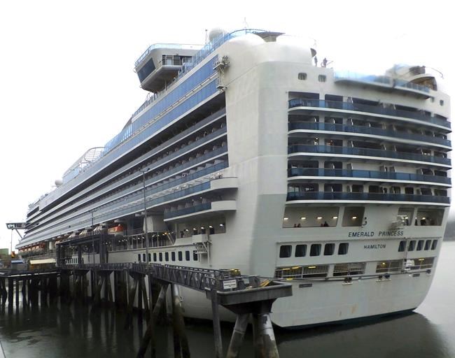 Utah man sentenced to 30 years in death of wife on cruise | iNFOnews.ca