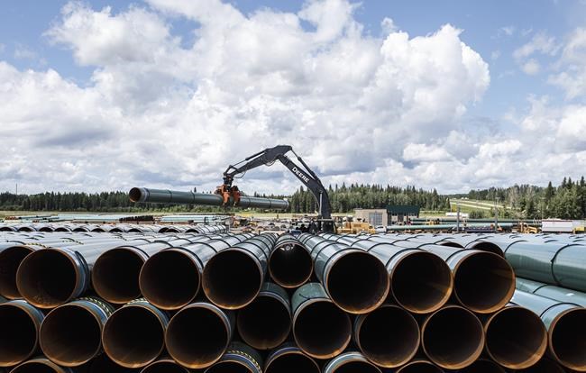 Does Canada need another pipeline, feds ask days after Biden cancels Keystone XL | iNFOnews.ca Does Canada need another pipeline, feds ask days after Biden cancels Keystone XL | iNFOnews.ca