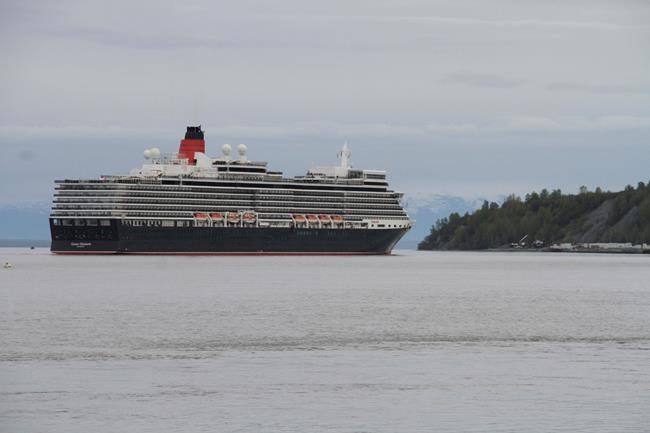 CDC says Florida lawsuit imperils summer cruises to Alaska | iNFOnews.ca