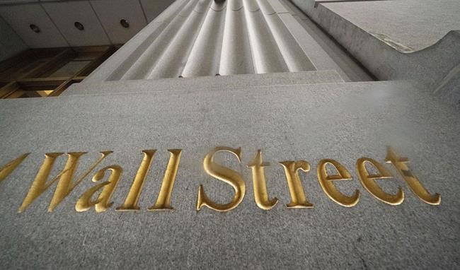 Stocks end the week higher as US jobs report calms Fed fears | iNFOnews.ca