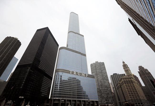 Bargain hunters pounce as Trump condo prices hit decade lows | iNFOnews.ca Bargain hunters pounce as Trump condo prices hit decade lows | iNFOnews.ca