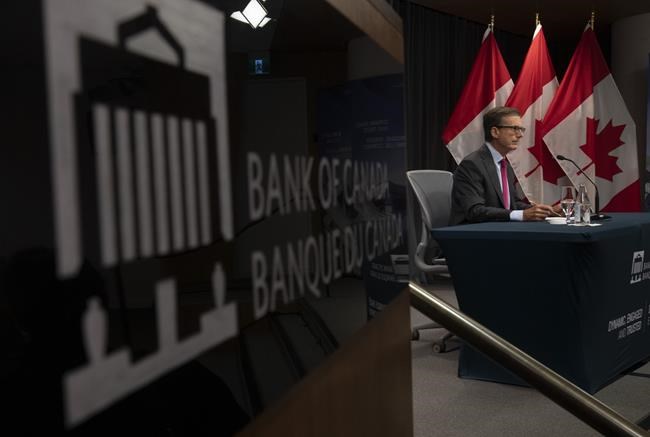 Five things to watch for in the Canadian business world in the coming week | iNFOnews.ca Five things to watch for in the Canadian business world in the coming week | iNFOnews.ca