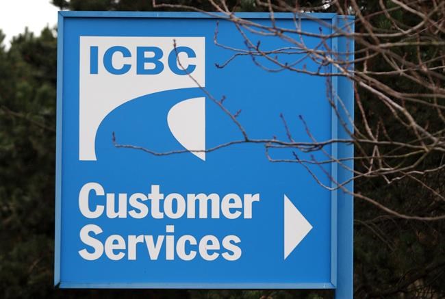 Fairness officer role approved as ICBC launches enhanced care auto insurance | iNFOnews.ca