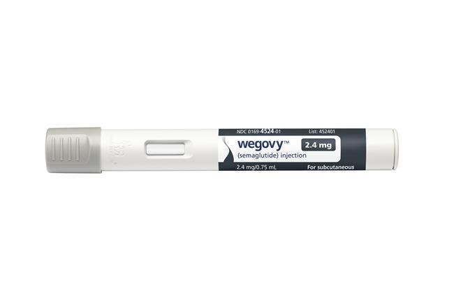 FDA approves obesity drug that helped people cut weight 15% | iNFOnews.ca FDA approves obesity drug that helped people cut weight 15% | iNFOnews.ca