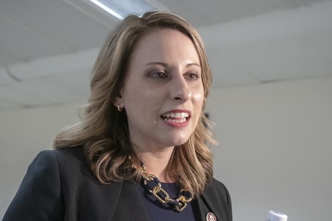Ex-House member who resigned amid scandal hit with $220K fee | iNFOnews.ca Ex-House member who resigned amid scandal hit with $220K fee | iNFOnews.ca