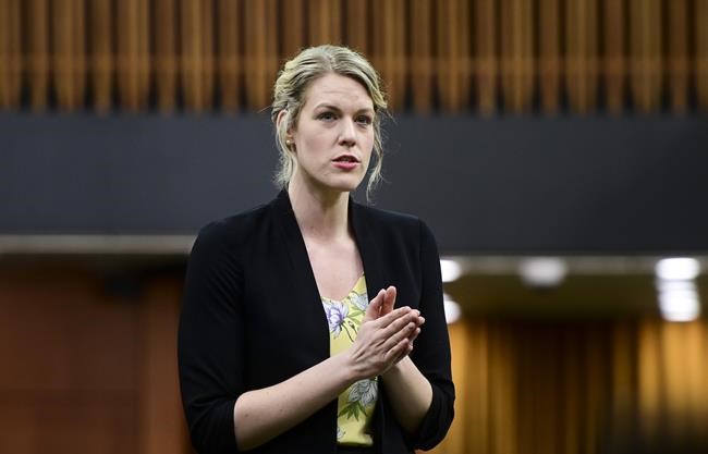Tories foil bid to cut short debate on bill to regulate online streaming services | iNFOnews.ca