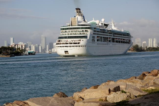 Royal Caribbean sets 2021 cruises in Florida, Texas, Alaska | iNFOnews.ca