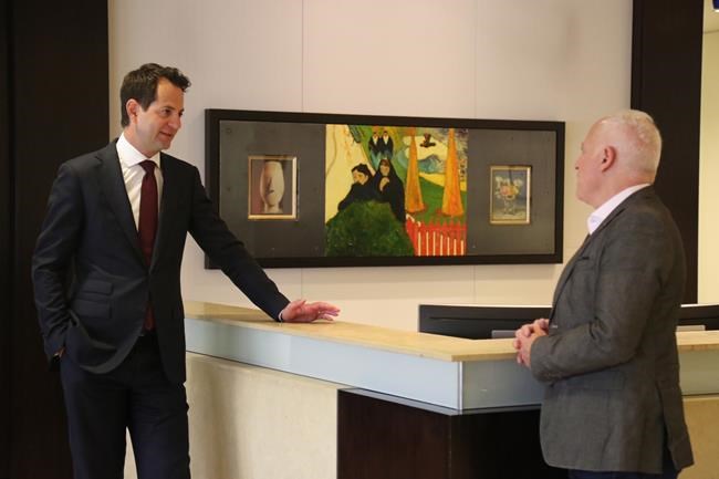 Exec recruitment taking more time and negotiations amid COVID-19: experts | iNFOnews.ca Exec recruitment taking more time and negotiations amid COVID-19: experts | iNFOnews.ca