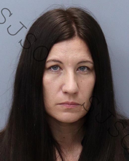 Mother of teen in girl's slaying faces tampering charge | iNFOnews.ca