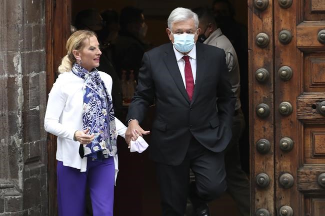 Mexico votes on López Obrador's 'transformation' at mid-term | iNFOnews.ca