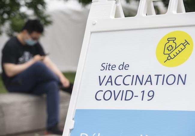 Canada to receive 2.4 million doses of COVID-19 vaccine this week | iNFOnews.ca