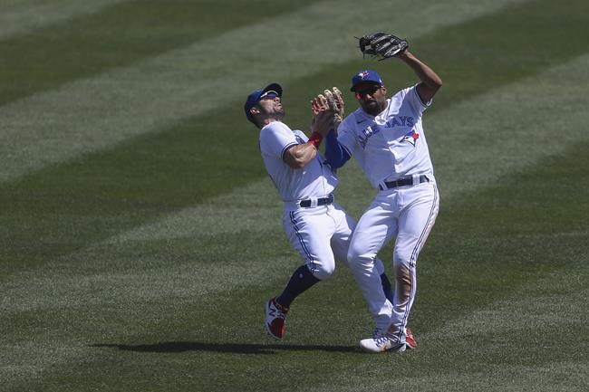 Altuve leadoff HR, Garcia wins 5th in row, Astros top Jays | iNFOnews.ca Altuve leadoff HR, Garcia wins 5th in row, Astros top Jays | iNFOnews.ca
