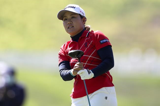Yuka Saso wins US Women's Open on 3rd playoff hole | iNFOnews.ca