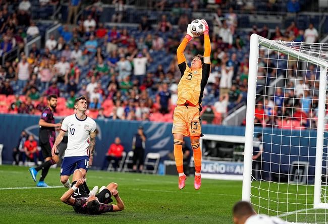 Pulisic scores in extra time, US beats Mexico 3-2 | iNFOnews.ca Pulisic scores in extra time, US beats Mexico 3-2 | iNFOnews.ca