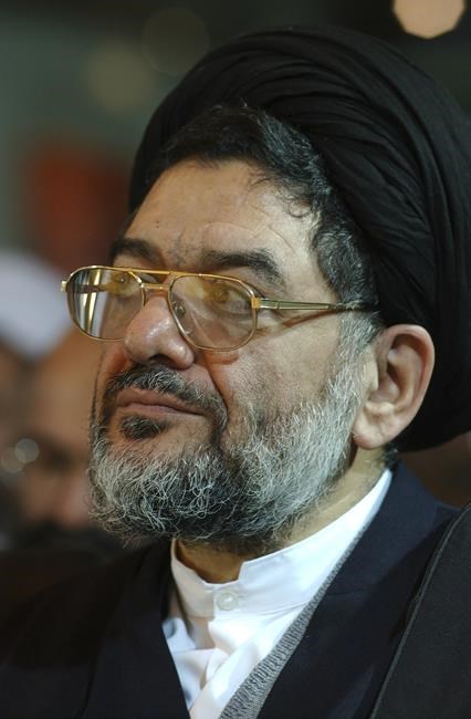 Iran cleric who founded Hezbollah, survived book bomb, dies | iNFOnews.ca Iran cleric who founded Hezbollah, survived book bomb, dies | iNFOnews.ca
