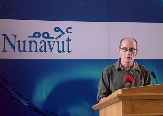 Nunavut lifts 14-day quarantine requirement for fully vaccinated travellers | iNFOnews.ca