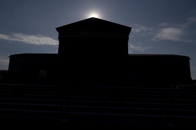 Supreme Court agrees to hear 2nd 'state secrets' case | iNFOnews.ca