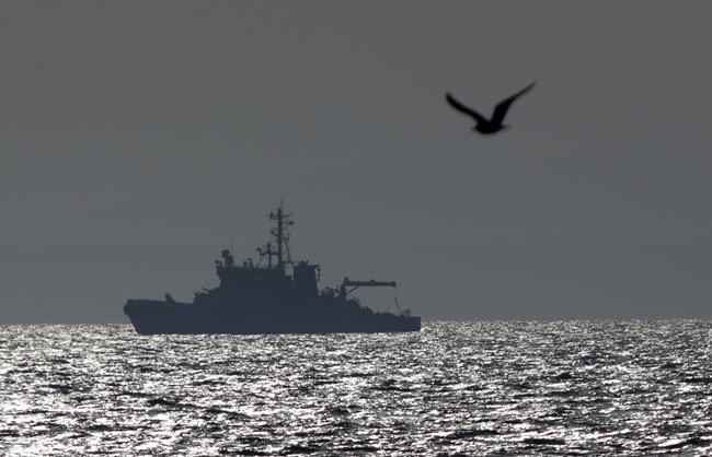 Auditor: EU's Frontex border agency can't fulfill its duties | iNFOnews.ca