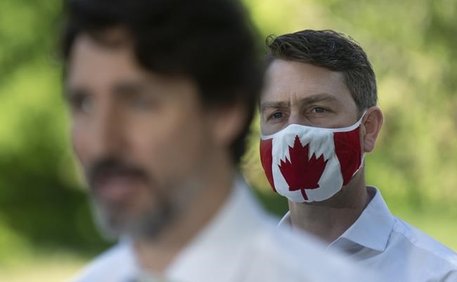 Speaker rules conduct of urinating MP constitutes prima facie case of contempt | iNFOnews.ca Speaker rules conduct of urinating MP constitutes prima facie case of contempt | iNFOnews.ca