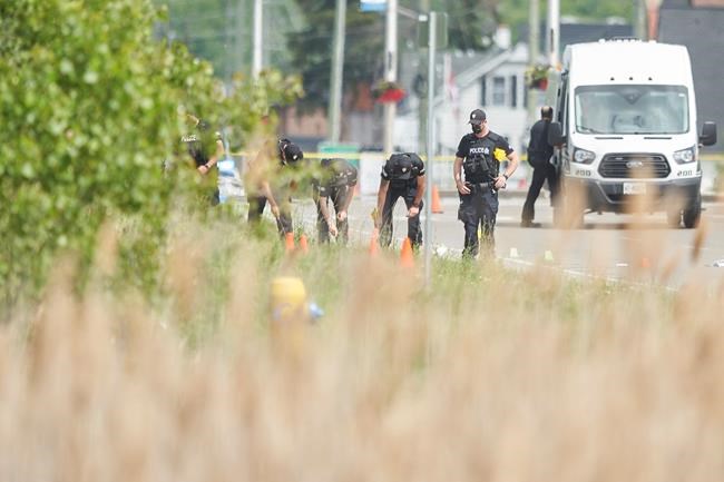 'Hate is still present': Co-founder of Quebec mosque reacts to London attack | iNFOnews.ca