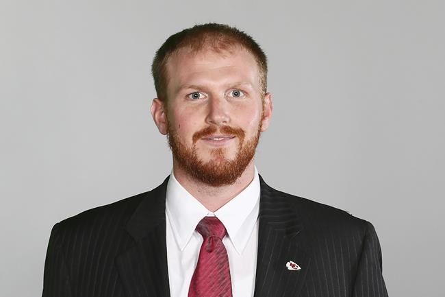 Former Chiefs assistant coach pleads not guilty in crash | iNFOnews.ca