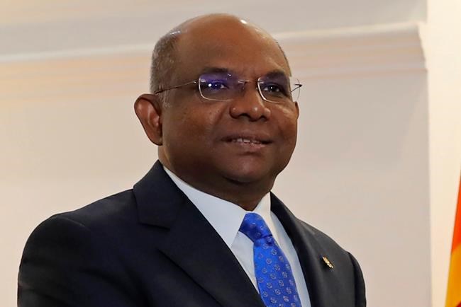 Maldives foreign minister elected as UN assembly president | iNFOnews.ca