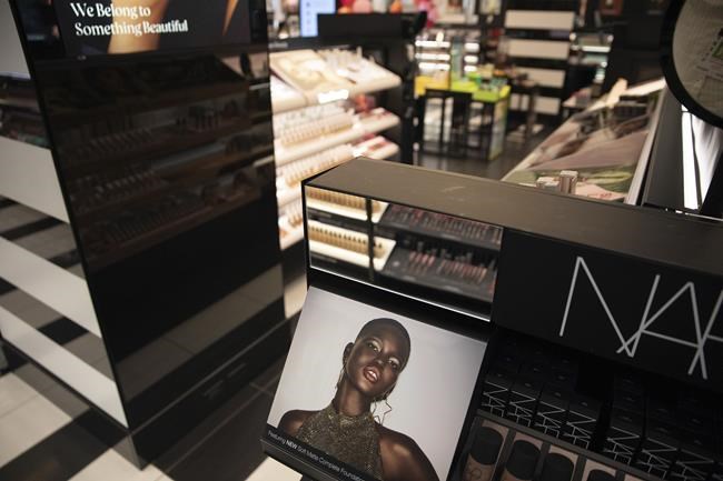 Retailers shine a spotlight on Black-owned beauty brands | iNFOnews.ca