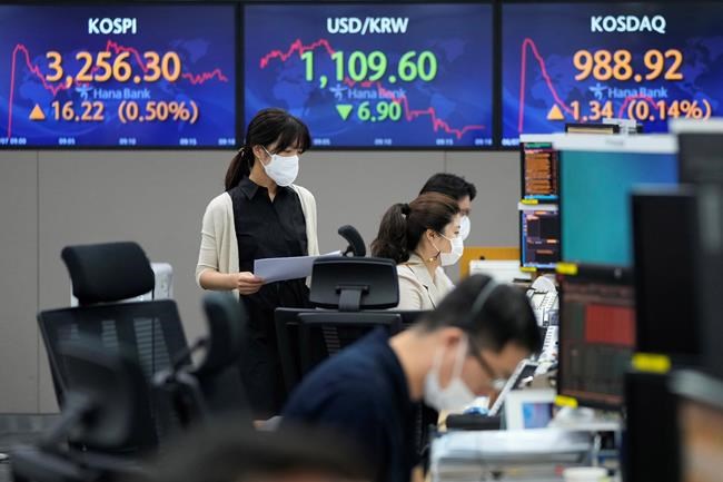 TSX posts more records on broad gains as crude surpasses US$70 a barrel | iNFOnews.ca