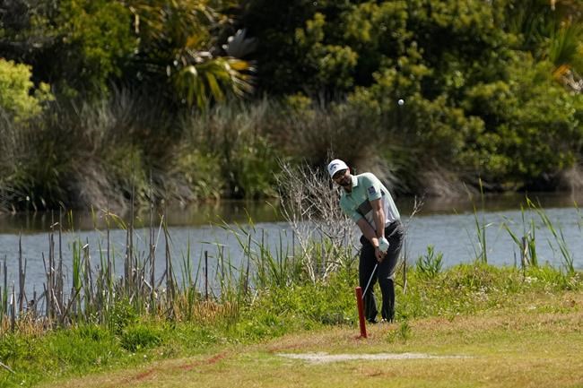 Canadian Adam Hadwin books berth in US Open at final qualifier | iNFOnews.ca