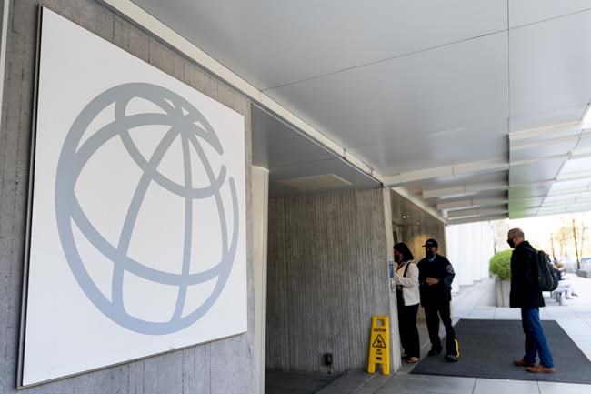 World Bank sees 5.6% global growth in 2021, best since 1973 | iNFOnews.ca