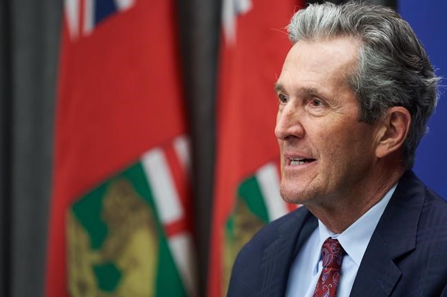 Manitobans fully immunized against COVID-19 will be exempt from self-isolation rule | iNFOnews.ca Manitobans fully immunized against COVID-19 will be exempt from self-isolation rule | iNFOnews.ca