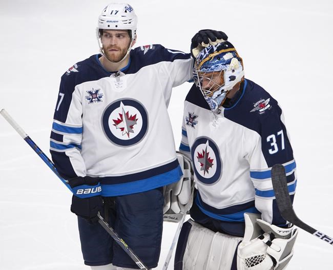 'A really hard year': Disappointed Jets hope they gave fans a pandemic distraction | iNFOnews.ca