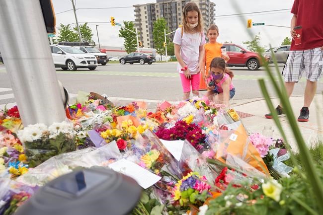 Terrorism in Canada: A timeline of plots, attacks, and allegations | iNFOnews.ca
