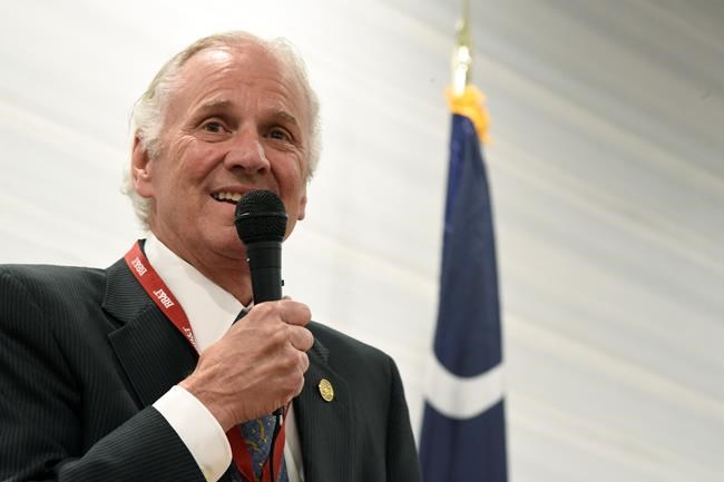 South Carolina gov: Abortion order 'oversteps' federal power | iNFOnews.ca South Carolina gov: Abortion order 'oversteps' federal power | iNFOnews.ca