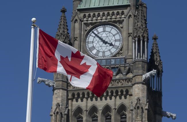 Pandemics, climate change among new threats that demand security revamp: PM's adviser | iNFOnews.ca