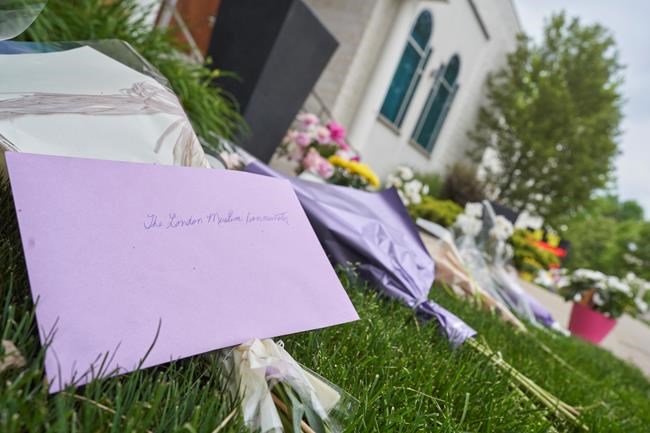 London attack comes amid federal government inaction on Islamophobia: expert | iNFOnews.ca London attack comes amid federal government inaction on Islamophobia: expert | iNFOnews.ca