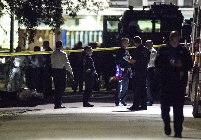 Woman sentenced for false 911 calls sparking fatal drug raid | iNFOnews.ca