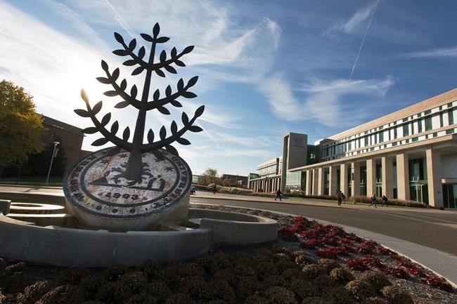 Western Michigan gets $550M gift from anonymous alumni | iNFOnews.ca