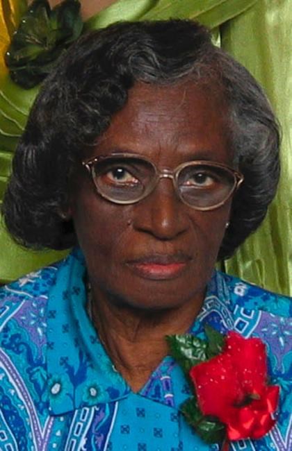 Martha White dies, sparked '53 Louisiana capital bus boycott | iNFOnews.ca