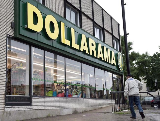 Dollarama sales climb despite restrictions amid ongoing demand for discount products | iNFOnews.ca Dollarama sales climb despite restrictions amid ongoing demand for discount products | iNFOnews.ca