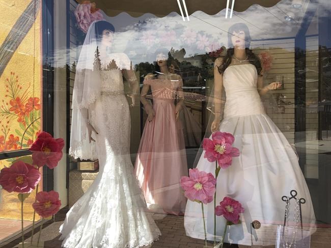 Wedding boom is on in the US as vendors scramble to keep up | iNFOnews.ca Wedding boom is on in the US as vendors scramble to keep up | iNFOnews.ca