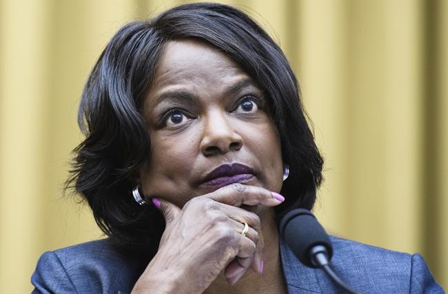 Florida's Val Demings launches bid to oust Rubio from Senate | iNFOnews.ca Florida's Val Demings launches bid to oust Rubio from Senate | iNFOnews.ca