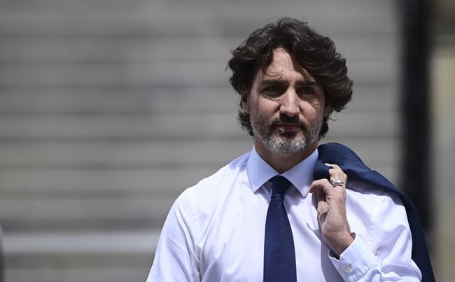 COVID, commerce, climate, conflict: PM Trudeau enters G7 summit like no other | iNFOnews.ca COVID, commerce, climate, conflict: PM Trudeau enters G7 summit like no other | iNFOnews.ca