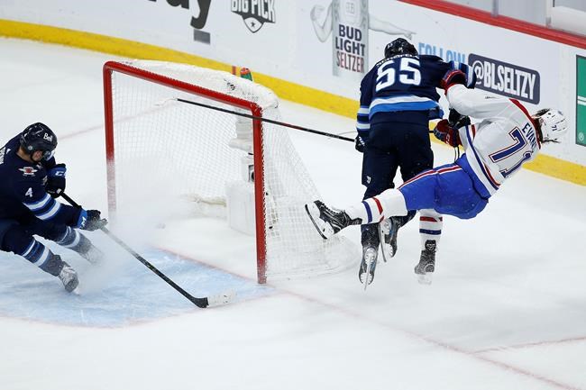 Jets forward Mark Scheifele still unhappy with NHL's decision on four-game suspension | iNFOnews.ca