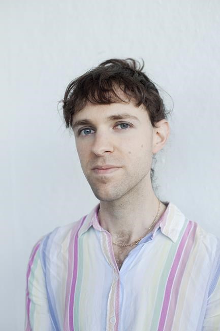 Five artists shortlisted for Sobey Art Foundation's expanded visual art prize | iNFOnews.ca