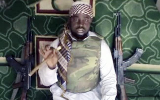 IS-linked group says Boko Haram leader in Nigeria is dead | iNFOnews.ca