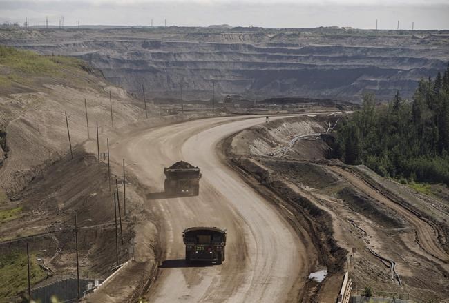 Group of large oilsands operators commit to become net zero emitters by 2050 | iNFOnews.ca