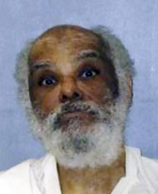 Longest serving death row inmate in US resentenced to life | iNFOnews.ca