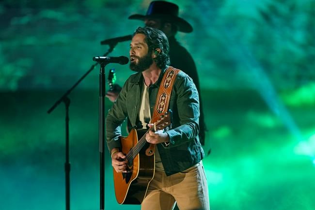 Underwood wins at CMT Awards; Gladys Knight, H.E.R. perform | iNFOnews.ca Underwood wins at CMT Awards; Gladys Knight, H.E.R. perform | iNFOnews.ca