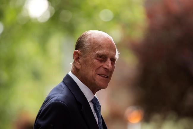 Prince Philip 'wasn’t really looking forward' to centenary | iNFOnews.ca Prince Philip 'wasn’t really looking forward' to centenary | iNFOnews.ca